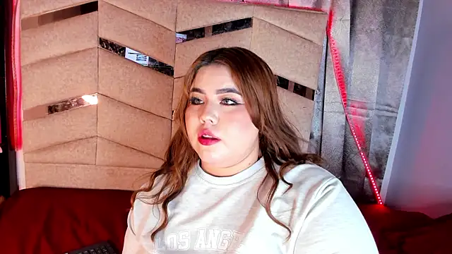 MadissonLee   online show from 27, 5, 2026