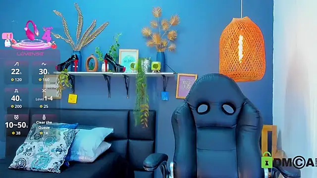 yessila parker online show from 2, 4, 2026