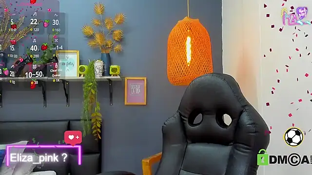 yessila parker online show from 24, 6, 2026