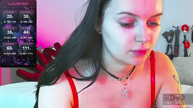 Miss Vic online show from 12, 4, 2026