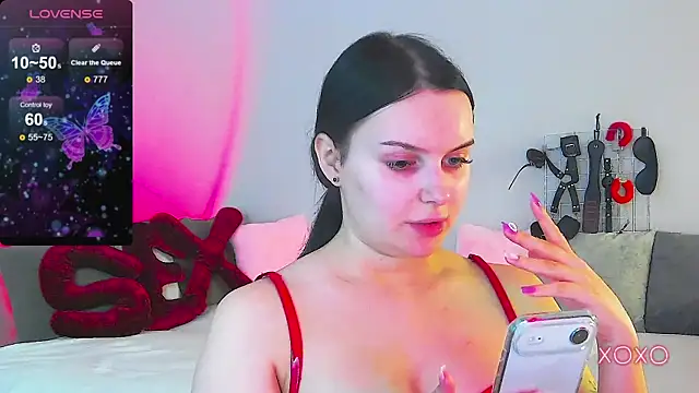 Miss Vic online show from 18, 4, 2026