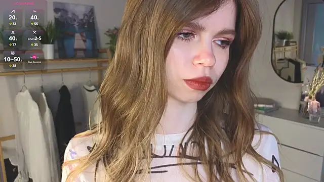 AmityDilley online show from 8, 3, 2025