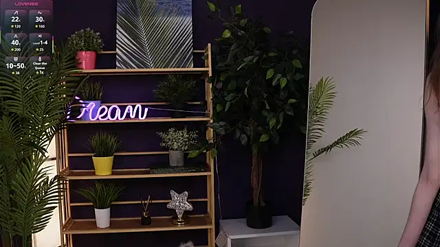 AmityDilley online show from 10, 9, 2025