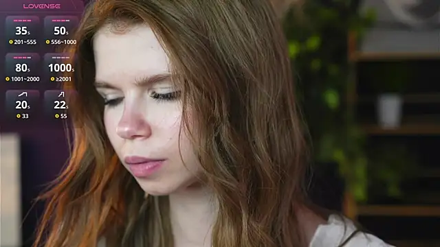 AmityDilley online show from 13, 10, 2025