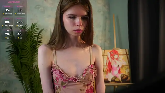 AmityDilley online show from 2, 4, 2026