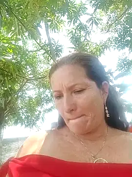 Sexy-Woman-Mature online show from 10, 3, 2025