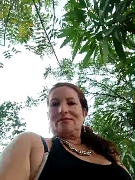 Sexy-Woman-Mature online show from 18, 3, 2025