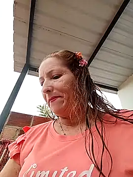 Snapshot of Sexy-Woman-Mature chatting on 8, 2, 2026 Sexy-Woman-Mature online show from 8, 2, 2026