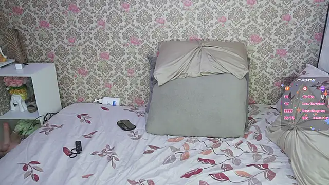 missjudi online show from 26, 10, 2025