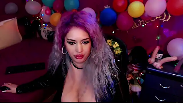 AndreeaJJ online show from 9, 3, 2025