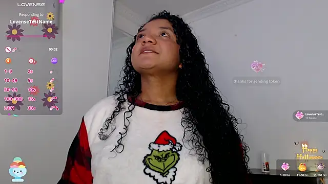 victtoria cane63 online show from 21, 10, 2025