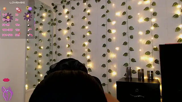 victtoria cane63 online show from 12, 5, 2026