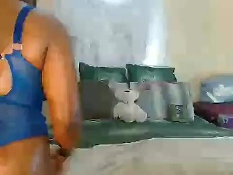 Scotyyxxxxx online show from 15, 1, 2026