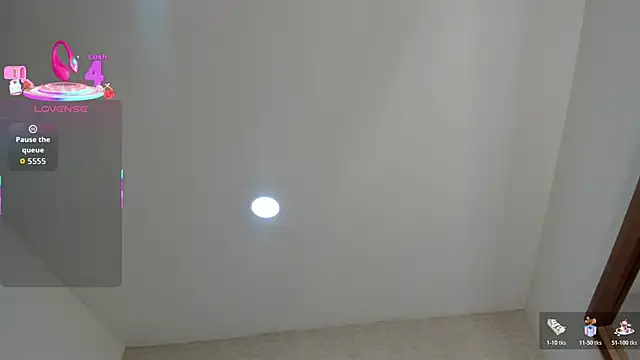 SamantaMarquez online show from 23, 4, 2026