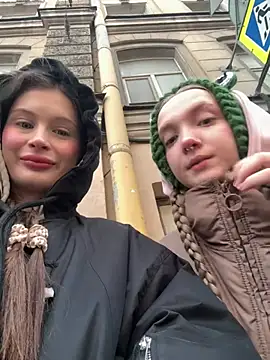 melicious  online show from 15, 3, 2025