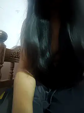 Noghtygirl online show from 25, 3, 2026