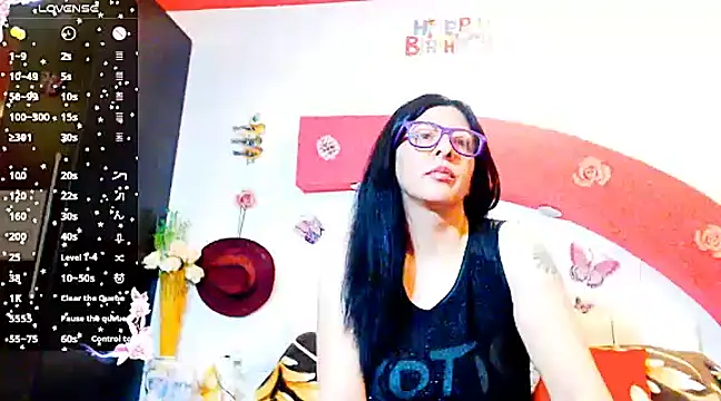 Alina eve online show from 27, 2, 2025