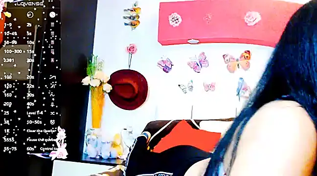 Alina eve online show from 28, 2, 2025