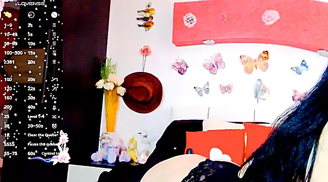 Alina eve online show from 2, 3, 2025