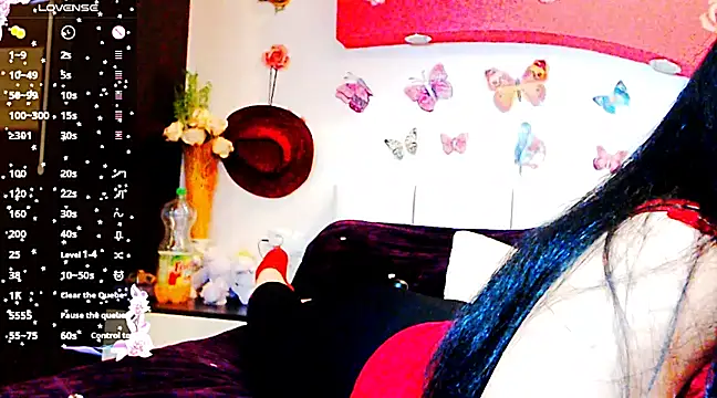 Alina eve online show from 5, 3, 2025