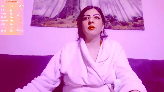 Alina eve online show from 25, 3, 2026