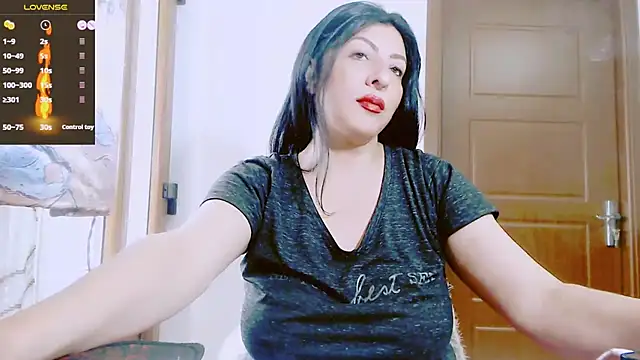 Alina eve online show from 20, 5, 2026