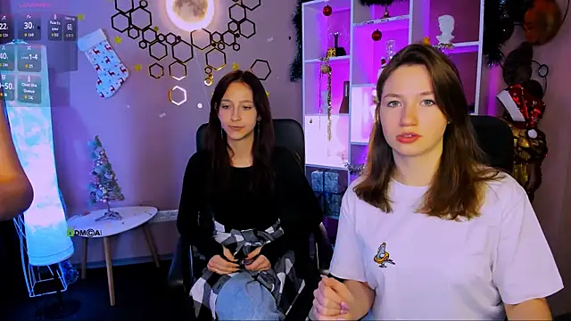 helli belli online show from 6, 1, 2026