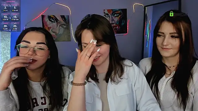 helli belli online show from 7, 2, 2026