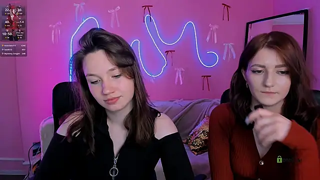 helli belli online show from 16, 3, 2026