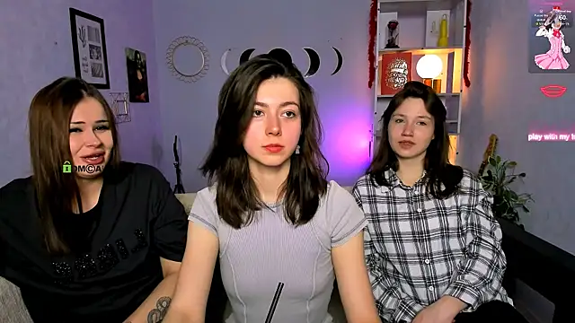 helli belli online show from 22, 4, 2026