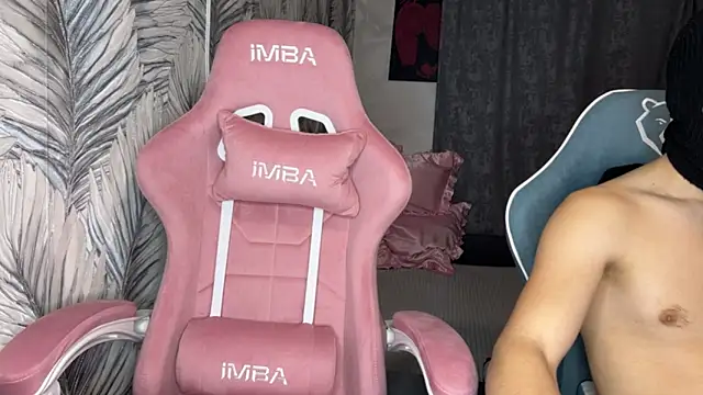 LallyRose69 online show from 20, 12, 2025