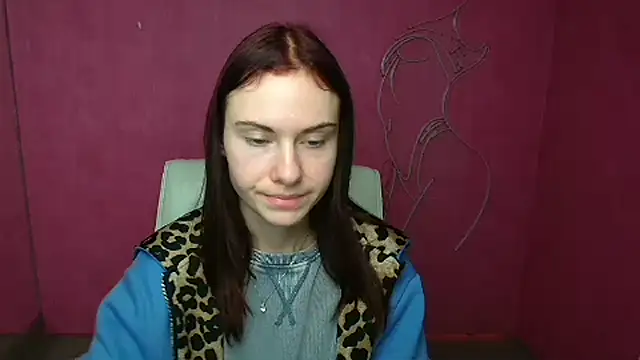 Fiona Night online show from 11, 3, 2025