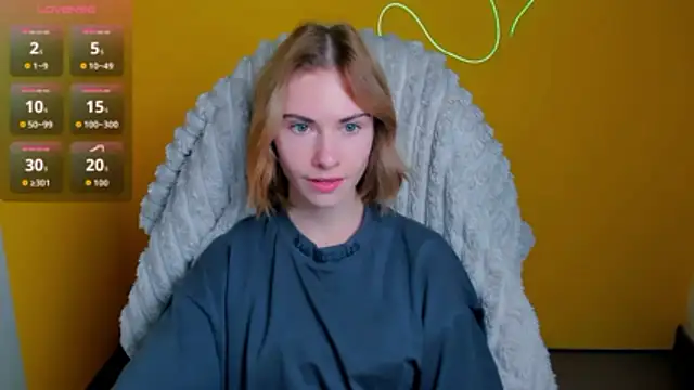 Fiona Night online show from 12, 1, 2026