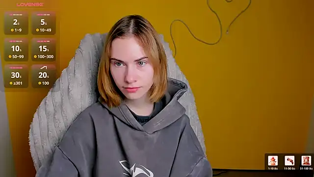 Fiona Night online show from 10, 2, 2026