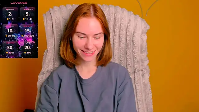 Fiona Night online show from 25, 3, 2026