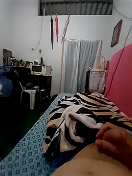 Snapshot of Edsonborges123 chatting on 11, 10, 2025 Edsonborges123 online show from 11, 10, 2025