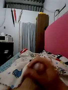 Snapshot of Edsonborges123 chatting on 26, 11, 2025 Edsonborges123 online show from 26, 11, 2025