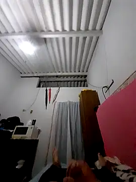 Snapshot of Edsonborges123 chatting on 28, 11, 2025 Edsonborges123 online show from 28, 11, 2025