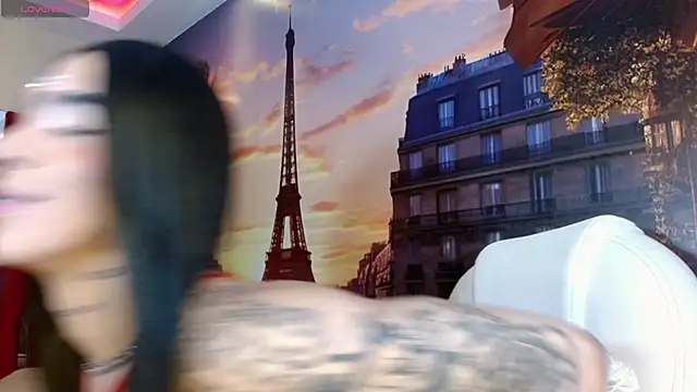 Gabi Prince online show from 23, 9, 2025