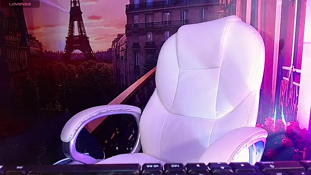 Gabi Prince online show from 21, 10, 2025