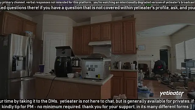 yetieater online show from 30, 12, 2024