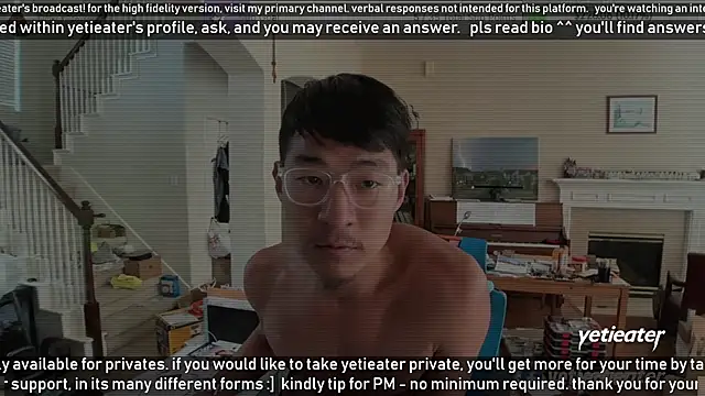 yetieater online show from 11, 3, 2025