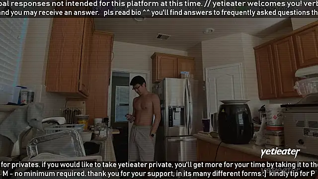 yetieater online show from 6, 2, 2026