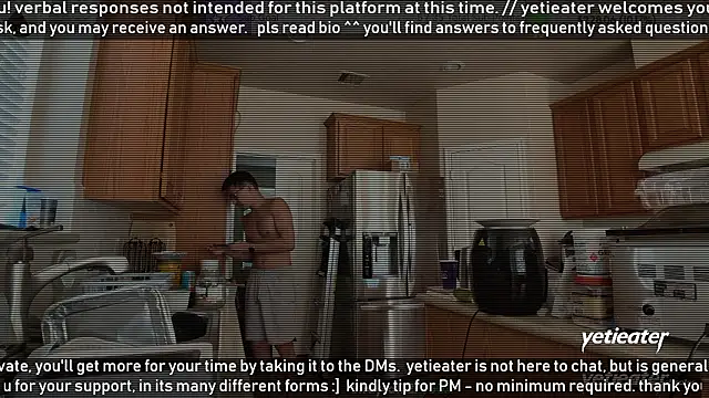 yetieater online show from 9, 2, 2026