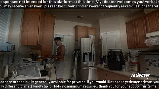 yetieater online show from 10, 2, 2026