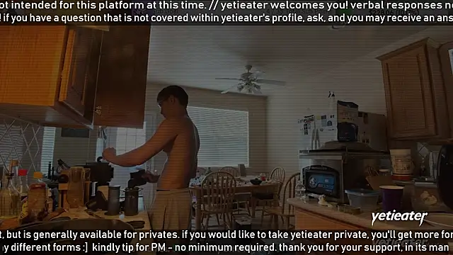 yetieater online show from 30, 3, 2026