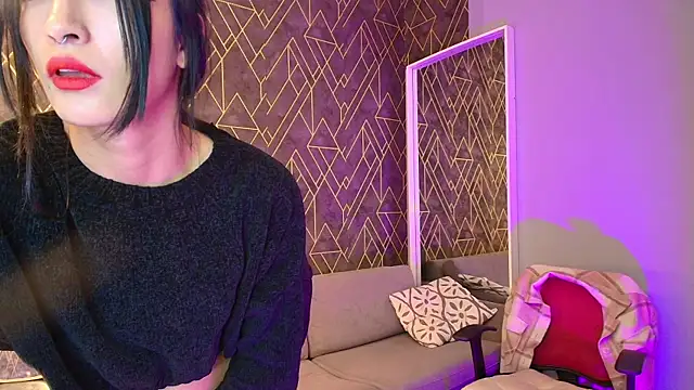 Tahara Romanov online show from 13, 3, 2025