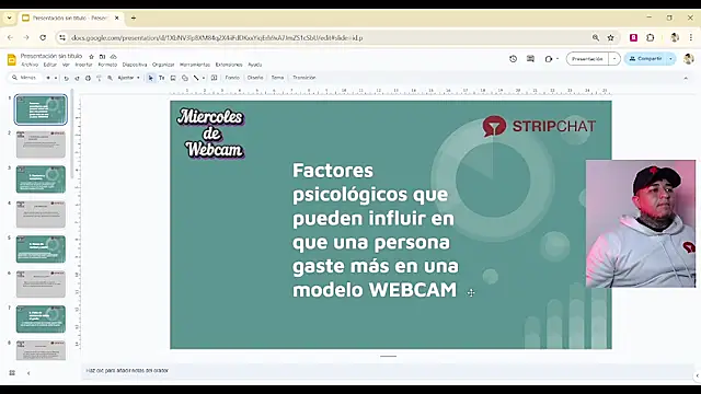 Strip Classes Col online show from 13, 3, 2025