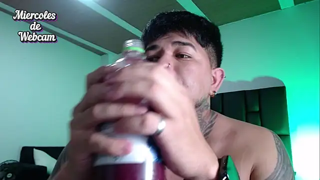 Strip Classes Col online show from 19, 3, 2025