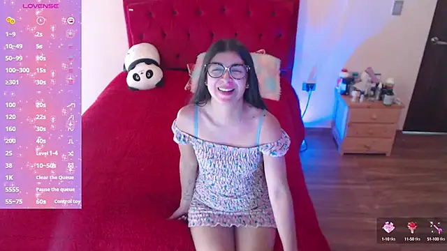 Saray honey04 online show from 14, 9, 2025